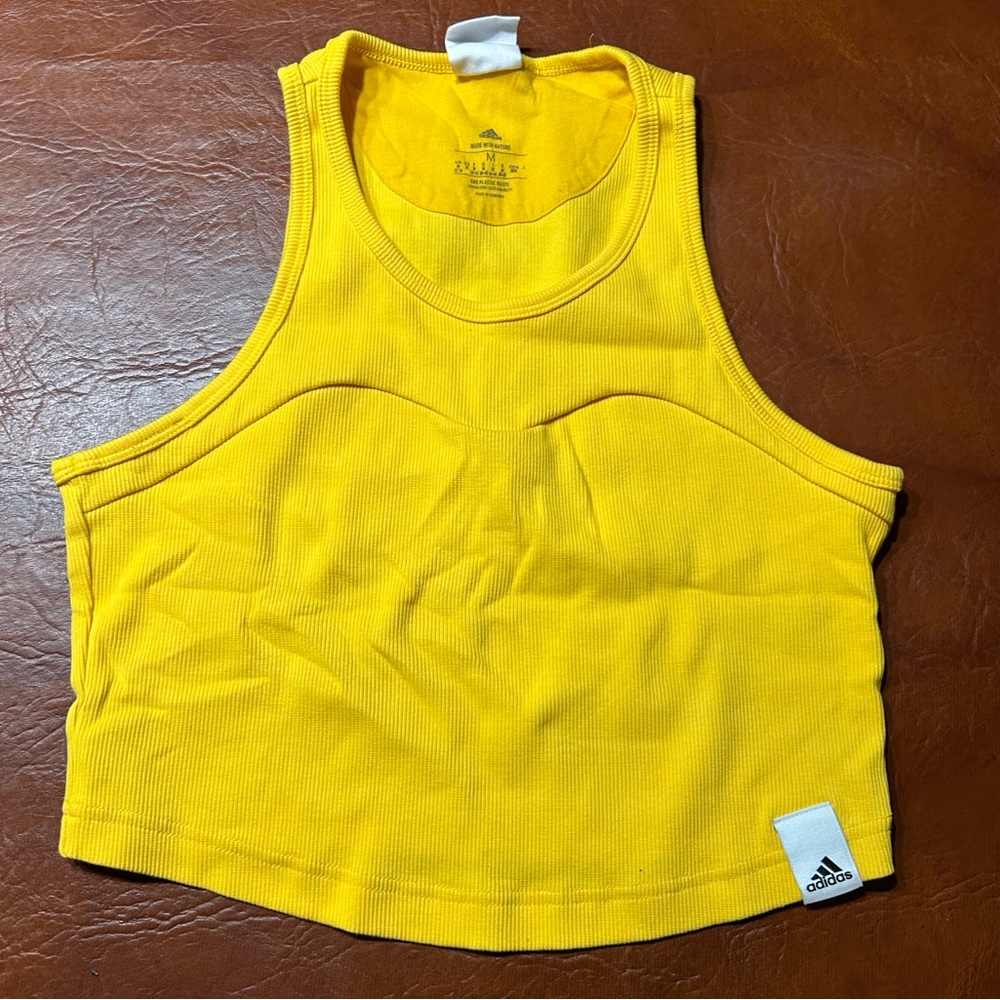 Adidas tank